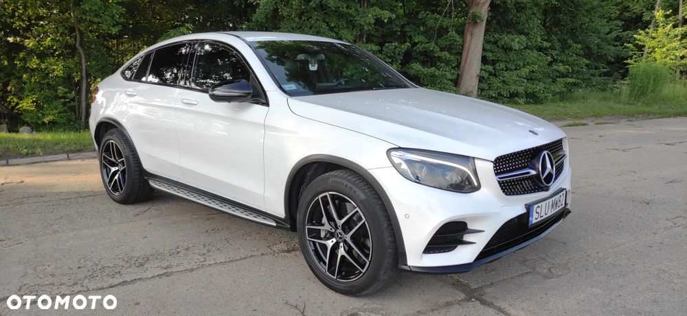 Mercedes-Benz GLC 220 d 4Matic 9G-TRONIC - 2