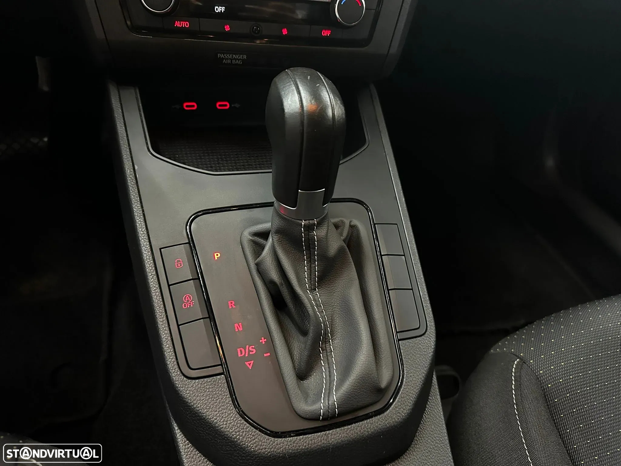 SEAT Ibiza 1.0 TSI Style DSG - 28