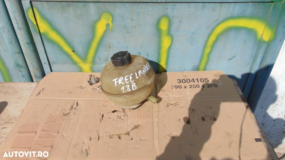 Vas expansiune Land Rover Freelander 1 1.8 benzina,16 valve an 1998-2006 - 1