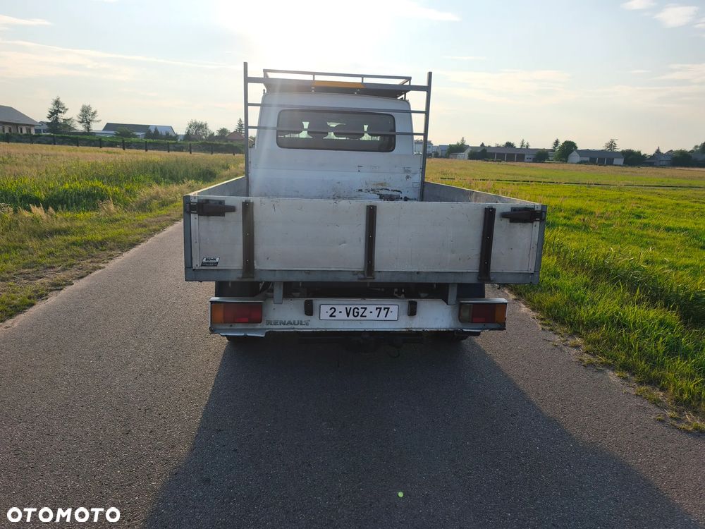 Renault Master - 6