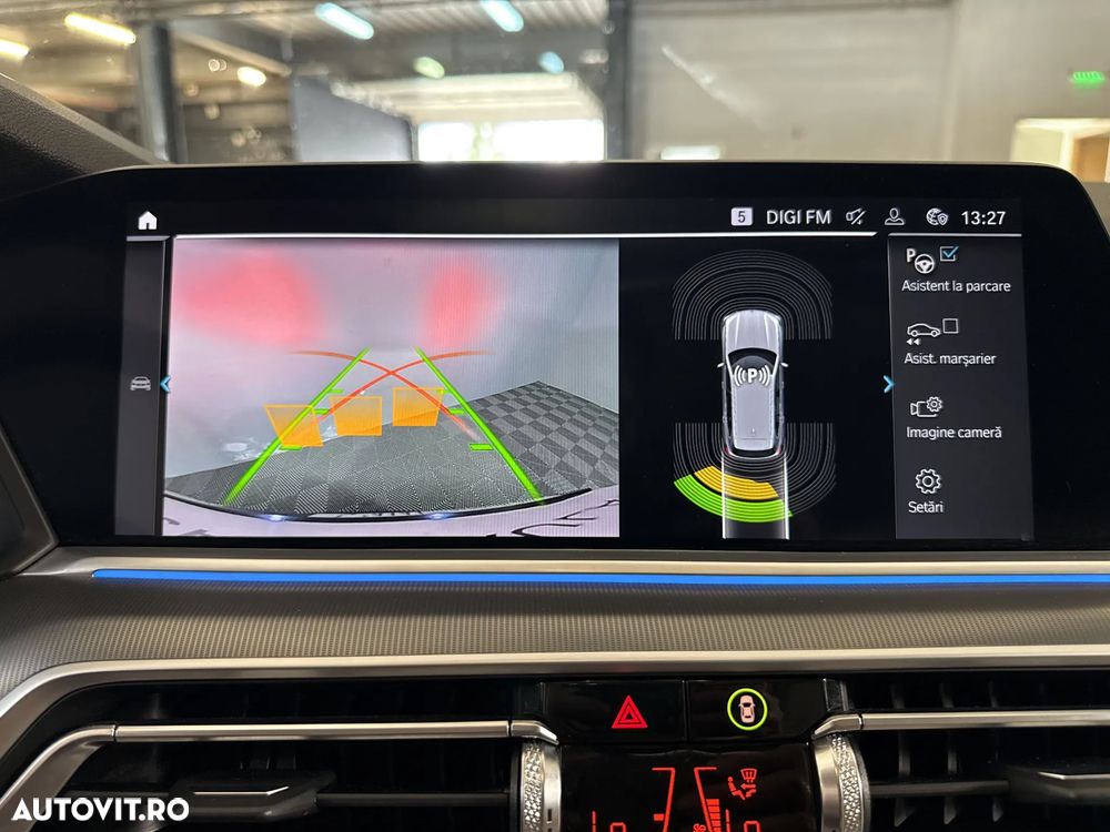 BMW X5 xDrive45e AT PHEV - 20