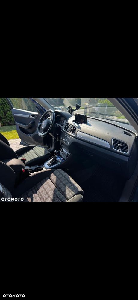 Audi Q3 2.0 TDI Quattro S tronic - 19