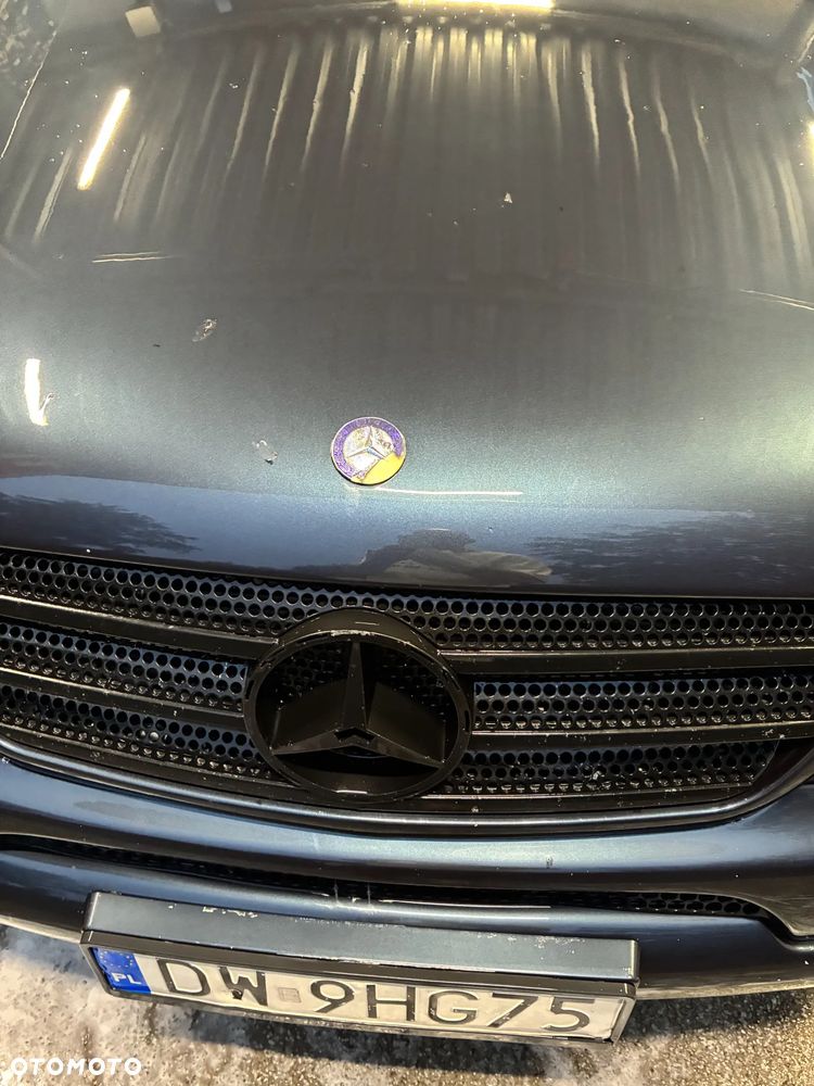 Mercedes-Benz ML - 16