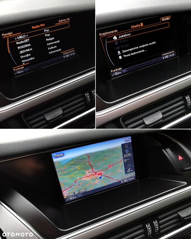 Audi A4 Avant 2.0 TDI 120g DPF Attraction - 36