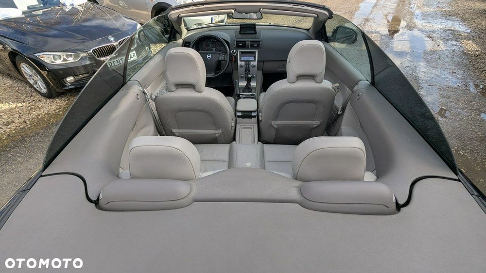 Volvo C70 - 19