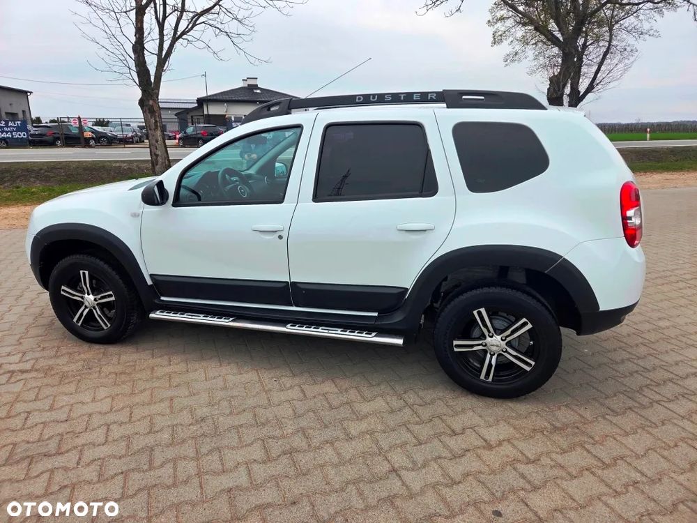 Dacia Duster 1.6 16V 105 4x2 Prestige - 15