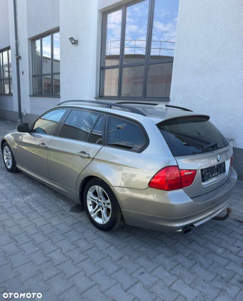 BMW Seria 3 - 6