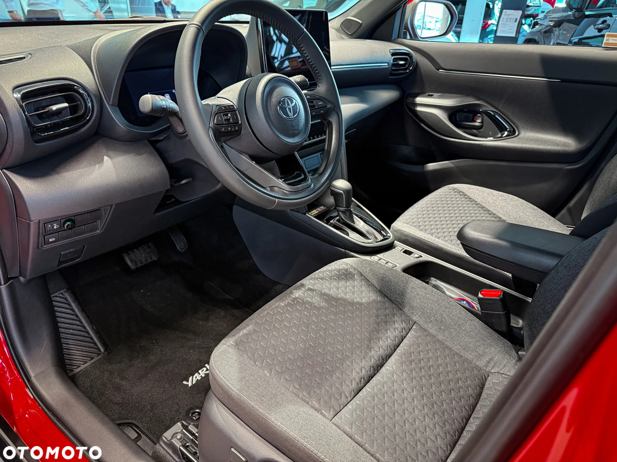Toyota Yaris Cross Hybrid 1.5 Style - 7