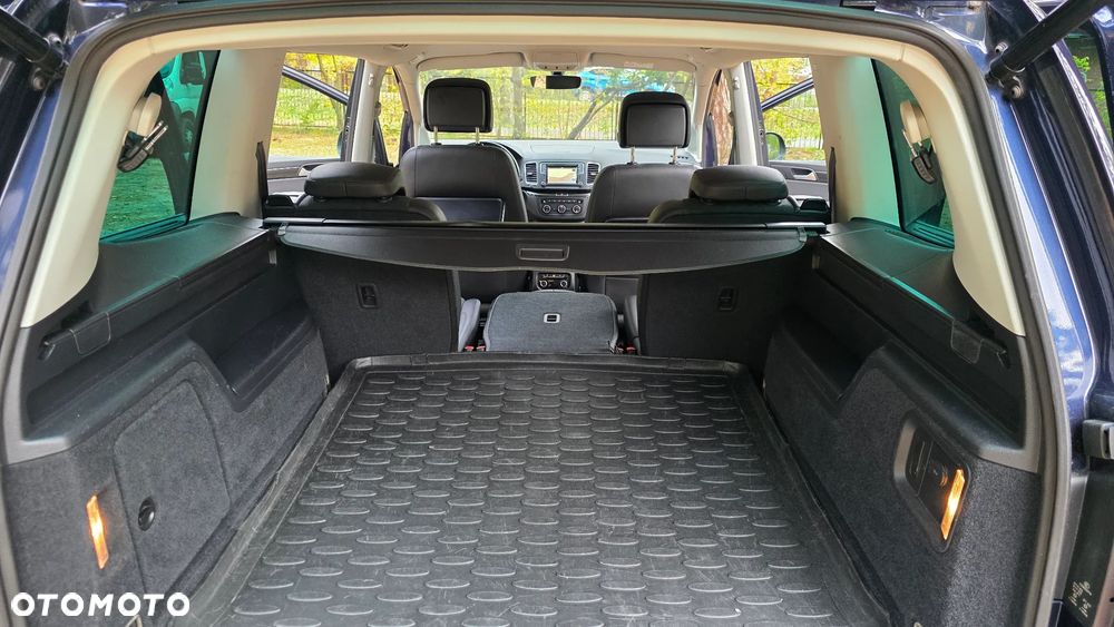 Seat Alhambra - 16