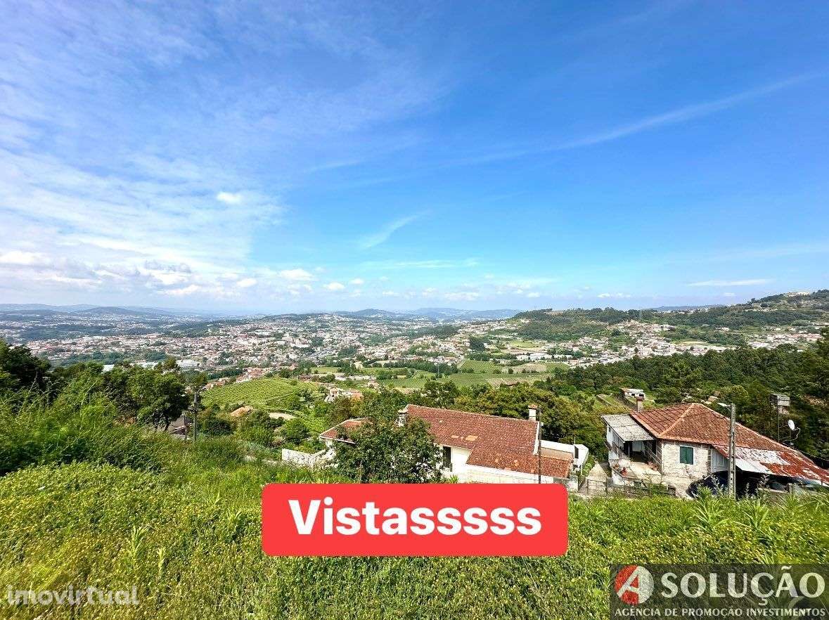 Terreno para construção - Grande imagem: 3/13