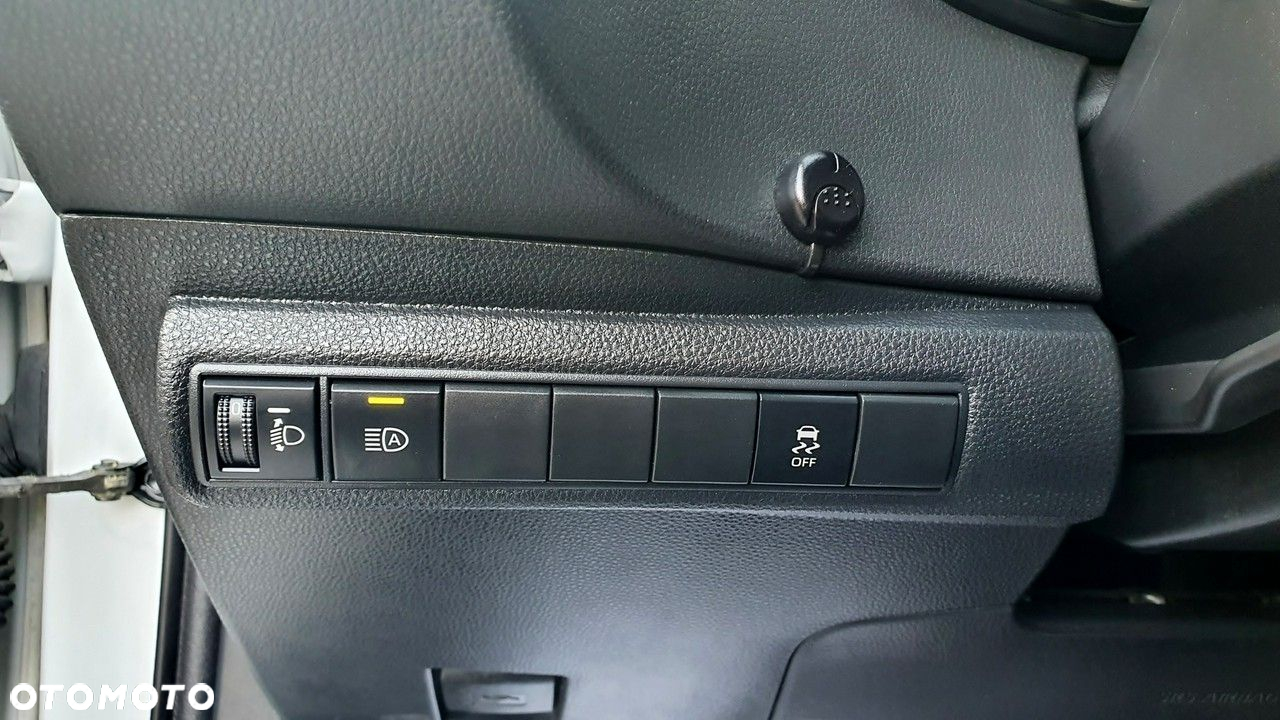 Toyota Corolla - 35