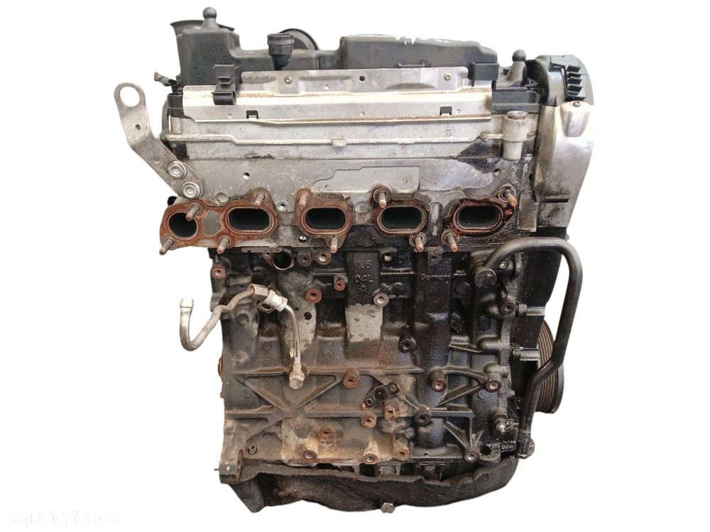 SILNIK SŁUPEK VOLKSWAGEN GOLF VII (2012-2016) 1.6 TDI 110KM CXXB - 1
