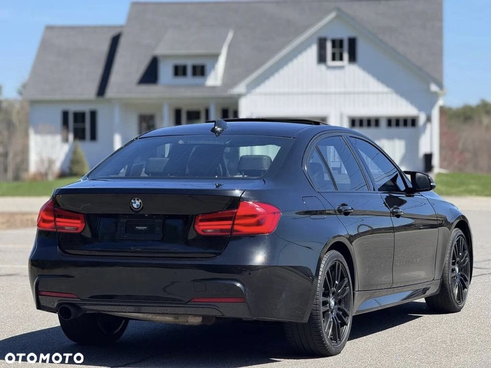 BMW Seria 3 330i xDrive - 7