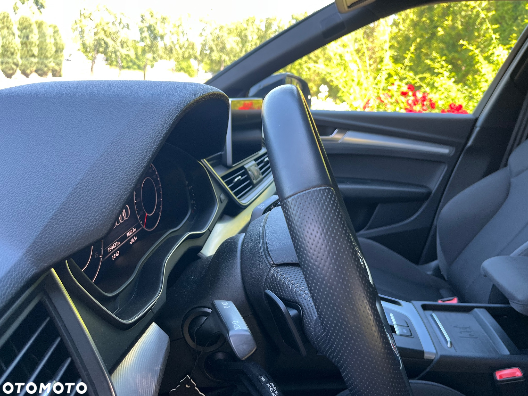 Audi Q5 40 TDI Quattro Sport S tronic - 26