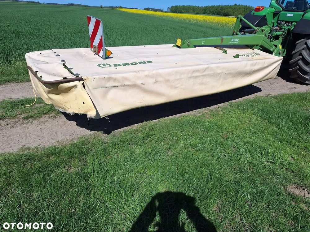 Krone - 9