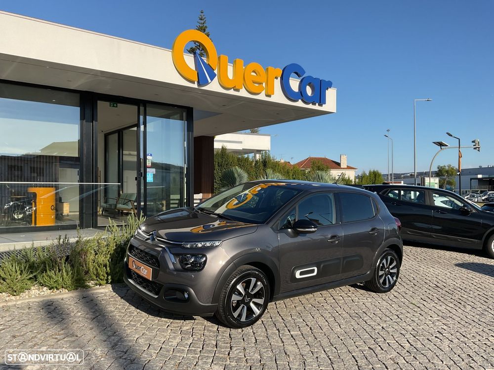 Citroën C3 1.2 PureTech Plus - 2