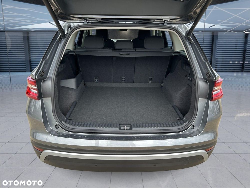 Skoda Kodiaq - 29