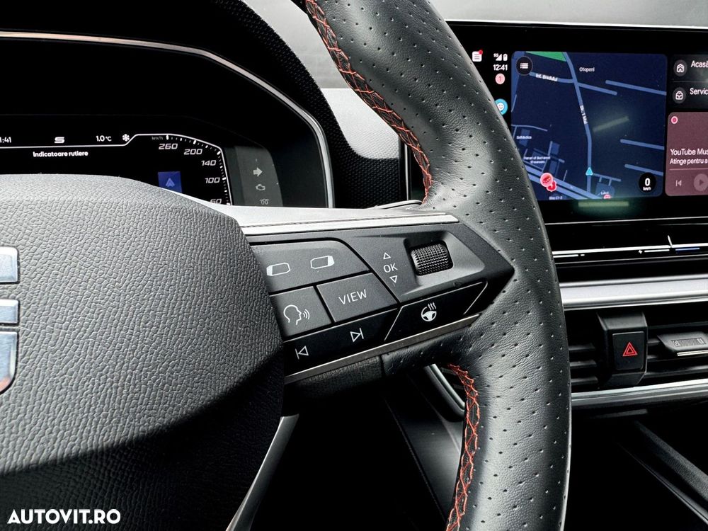 Seat Leon - 10