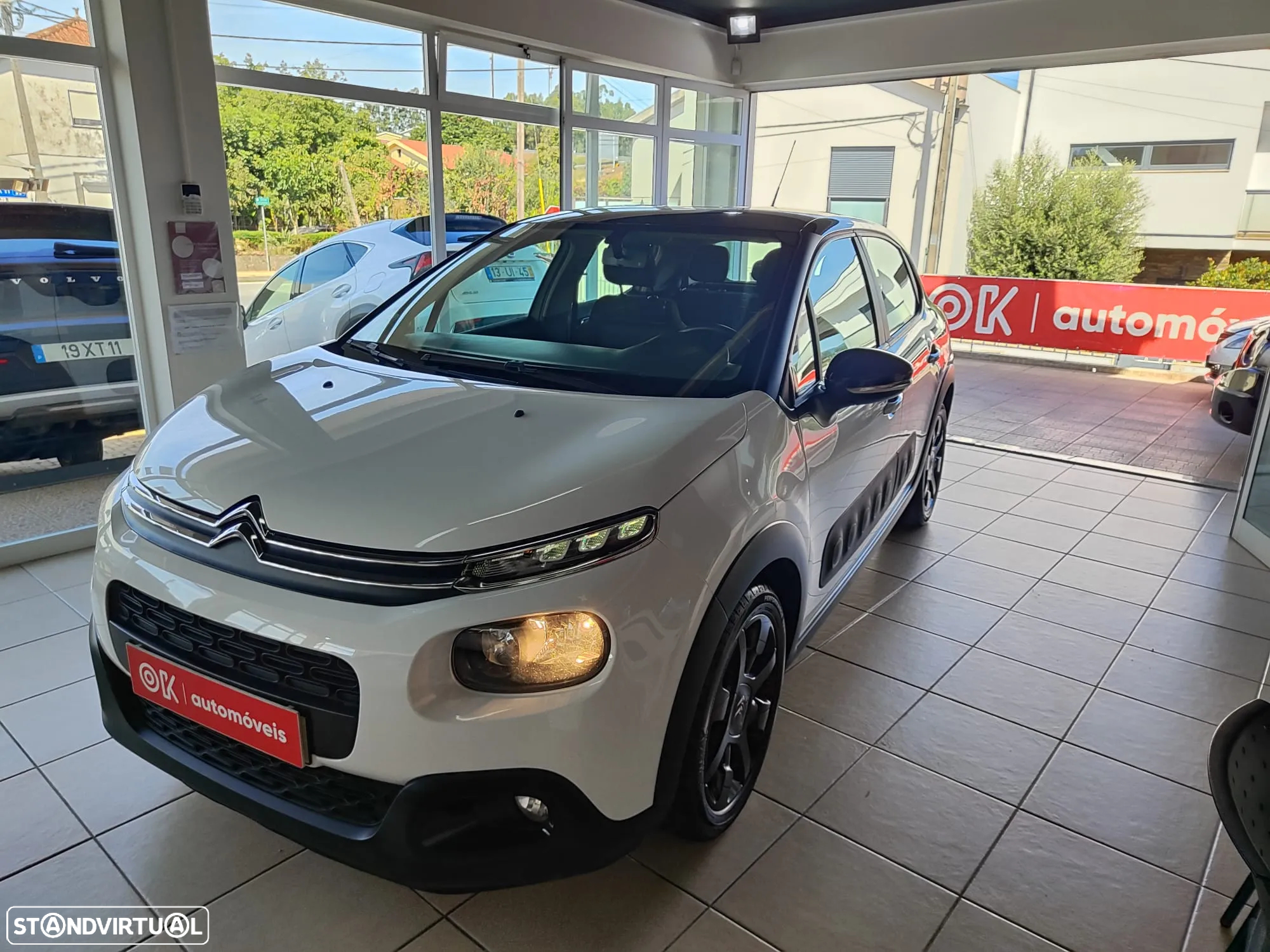 Citroën C3 - 5