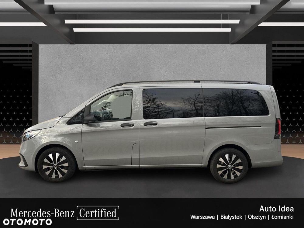 Mercedes-Benz Vito - 9