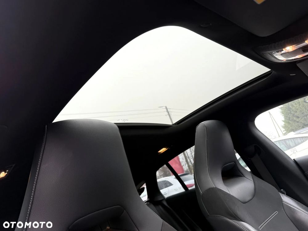 Mercedes-Benz CLA 200 7G-DCT Edition AMG Line - 18