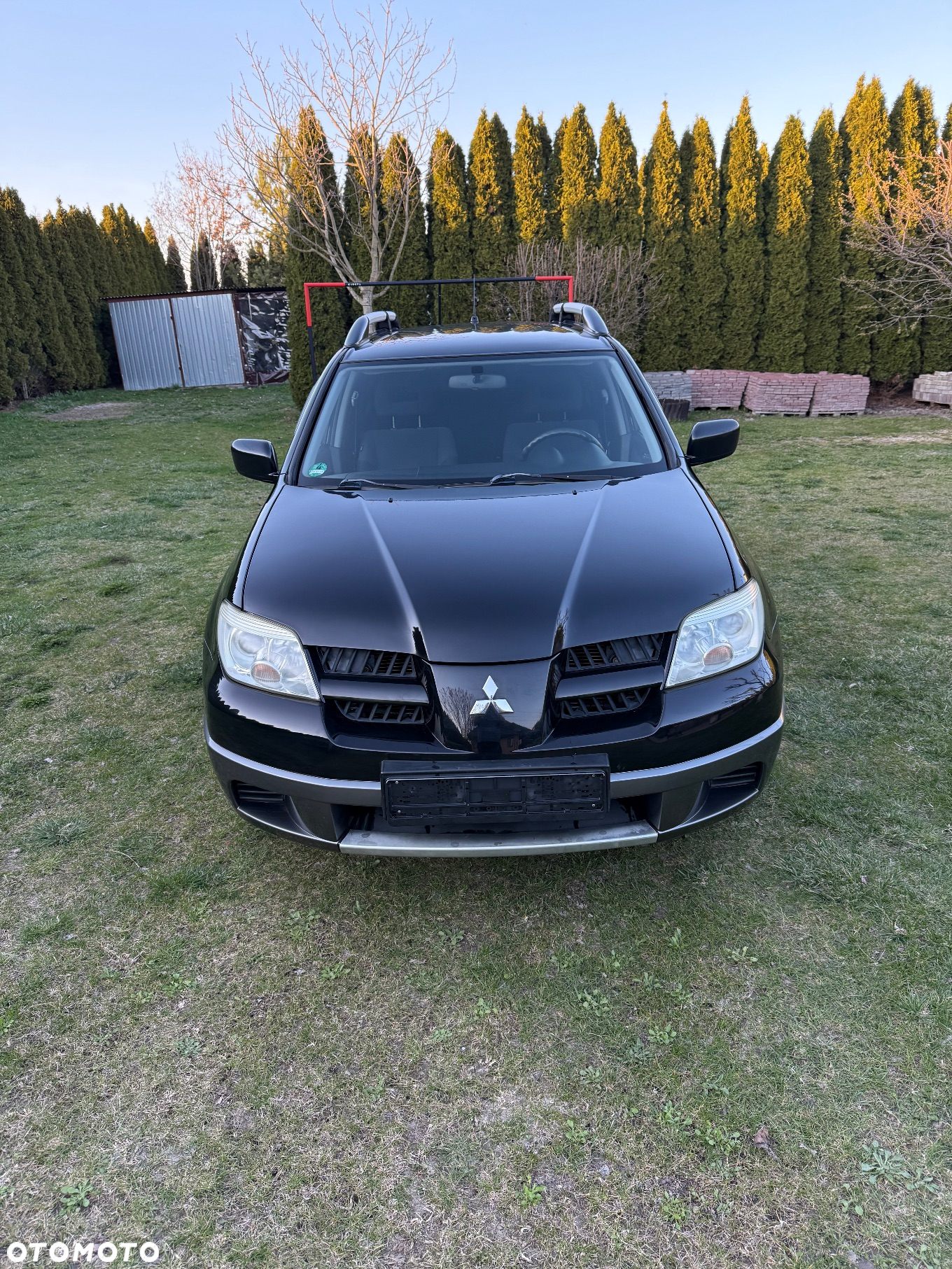 Mitsubishi Outlander 2.0 Comfort - 2