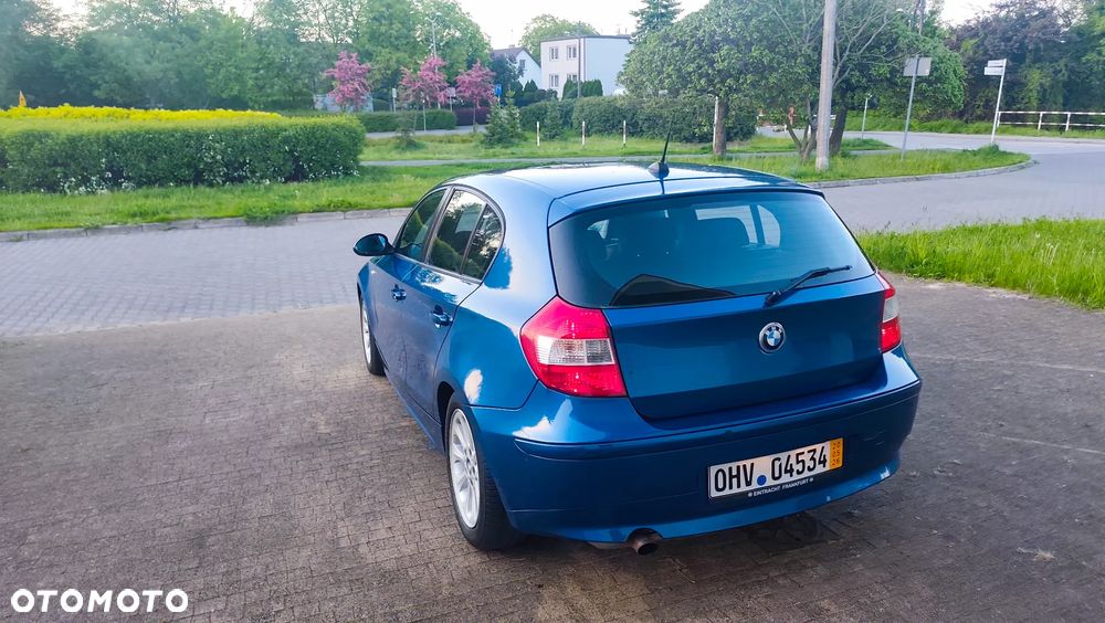 BMW Seria 1 - 19