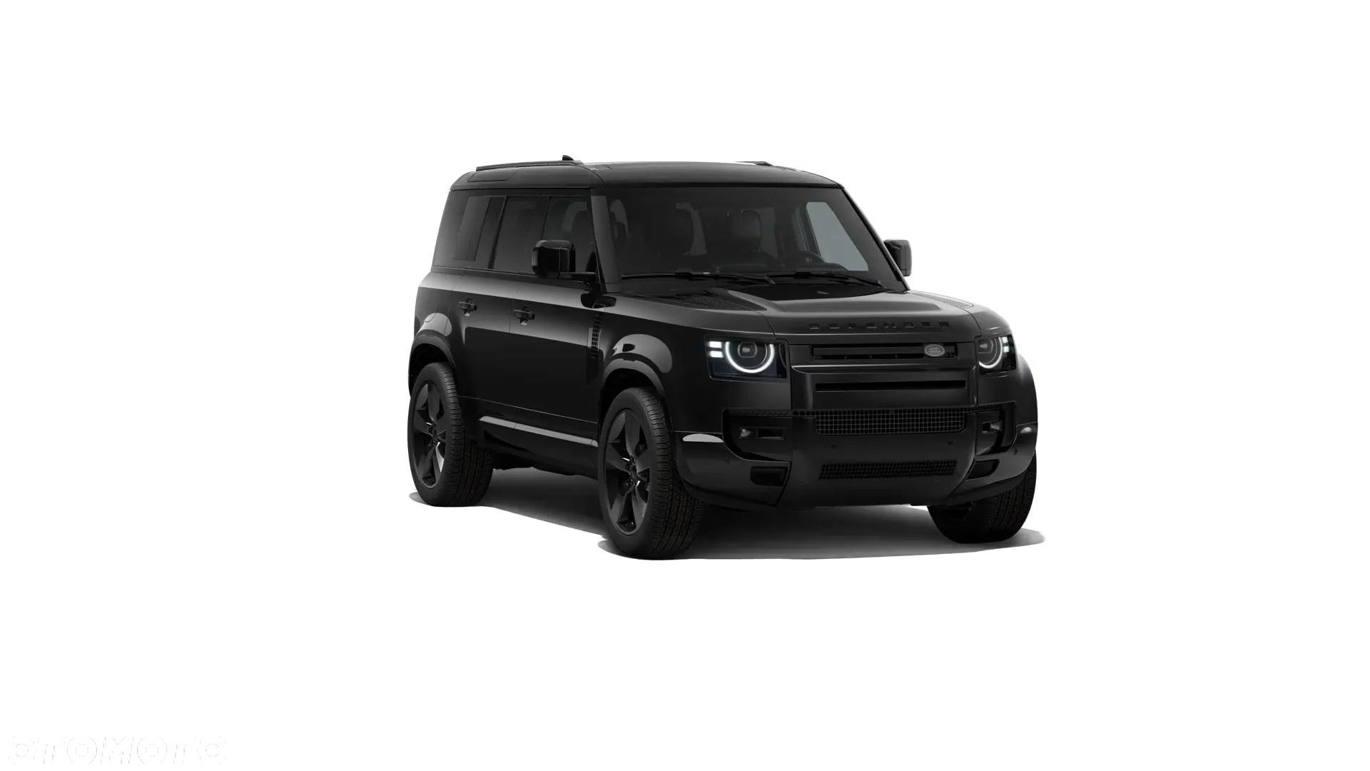 Land Rover Defender 110 D300 X-Dynamic HSE - 1
