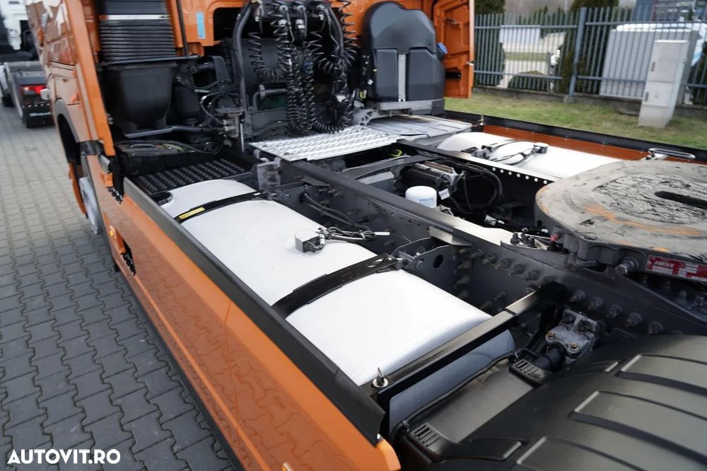 Volvo FH 500 / XXL / STANDARD / EURO 6 - 13