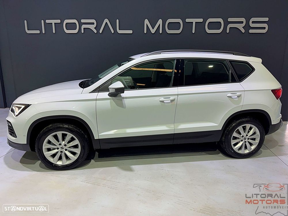 SEAT Ateca 1.0 TSI Style - 5
