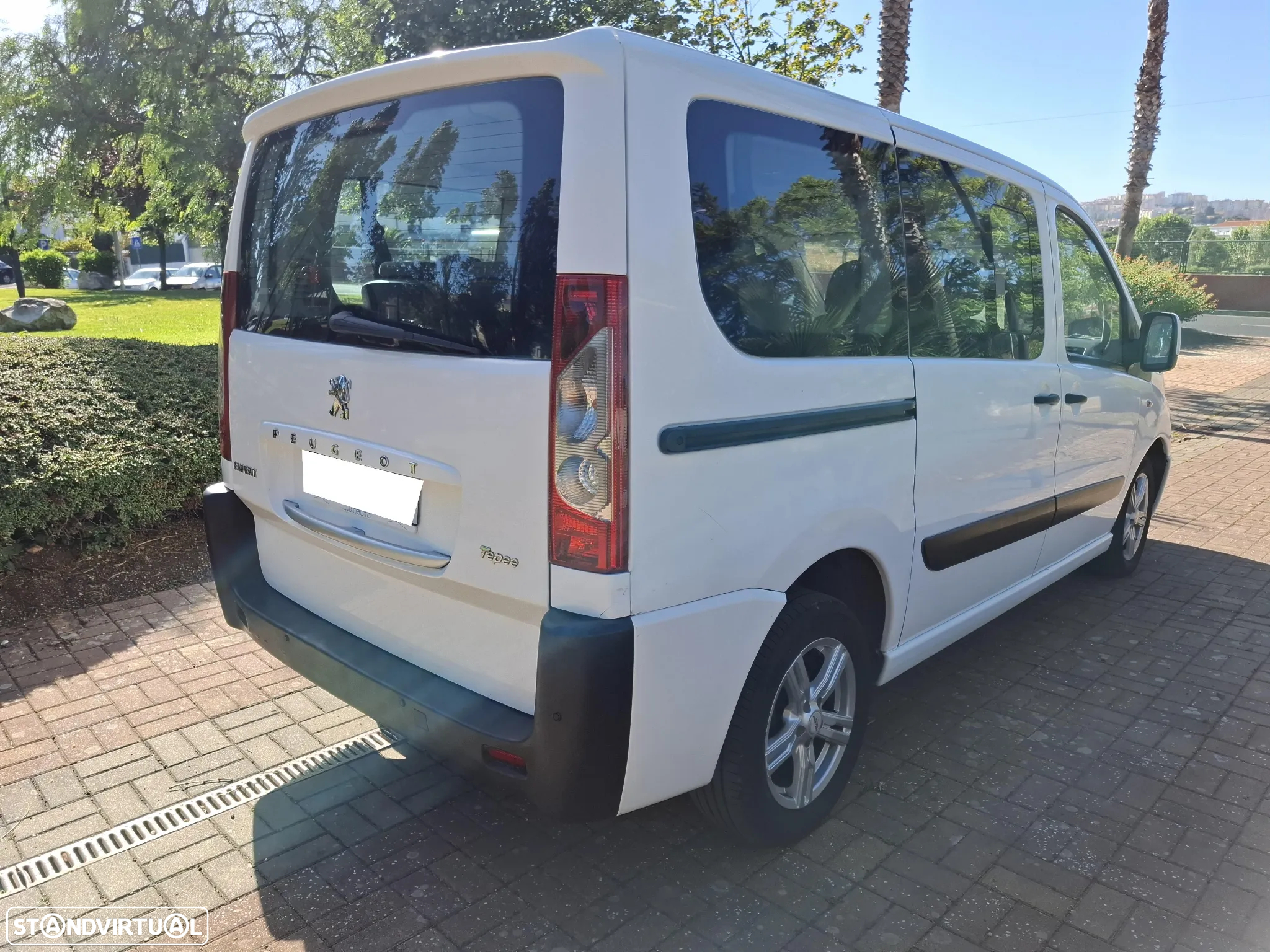Peugeot Expert 2.0 HDi L2 Confort - 2
