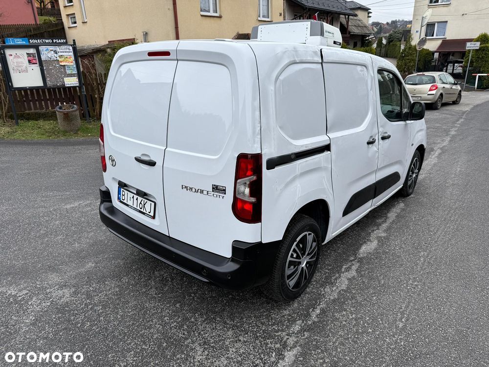 Toyota Proace City - 6