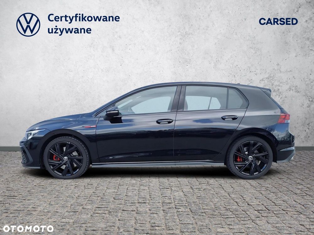 Volkswagen Golf 2.0 TSI GTI DSG - 3