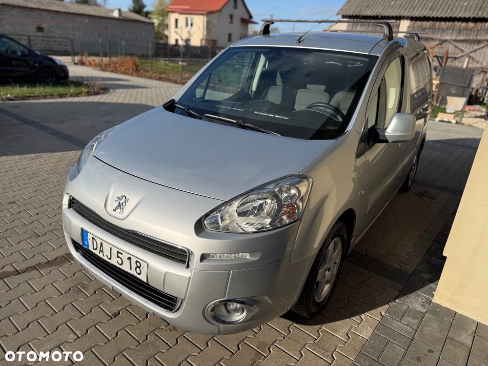 Peugeot Partner - 22