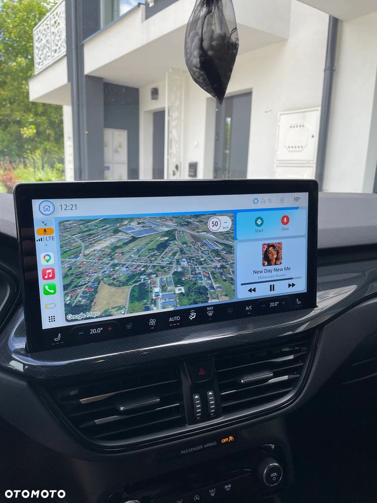 Ford Kuga 2.0 EcoBoost AWD ST-Line ASS - 25