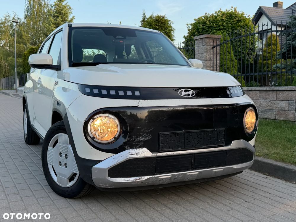 Hyundai Inster 49kWh Prime - 6