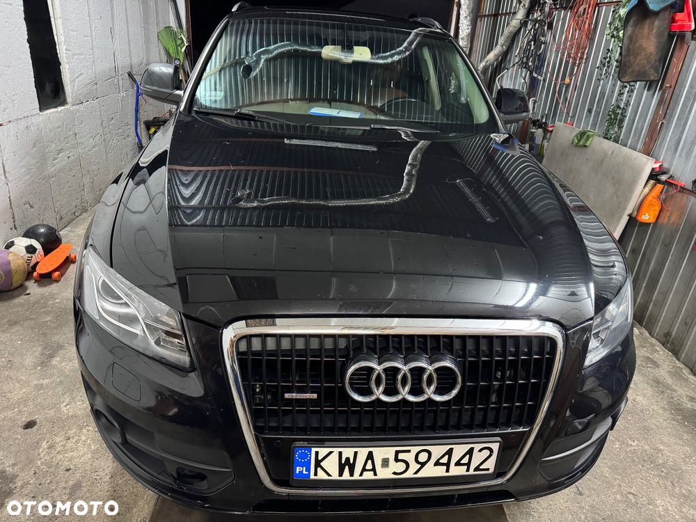 Audi Q5 3.0 TDI Quattro S tronic - 23