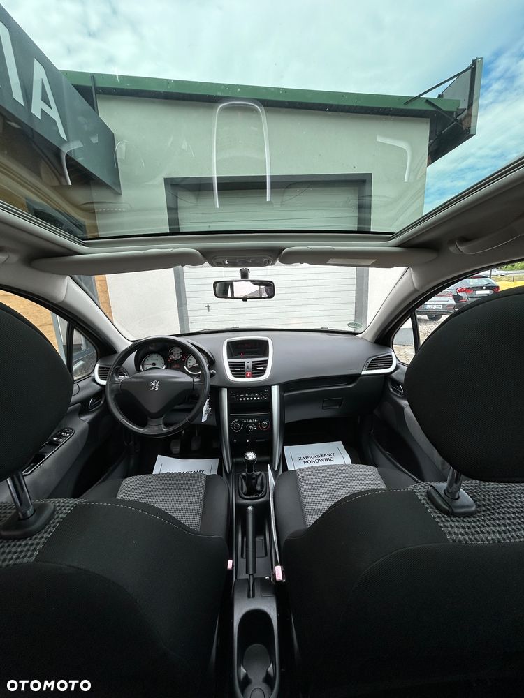 Peugeot 207 120 Sport - 5