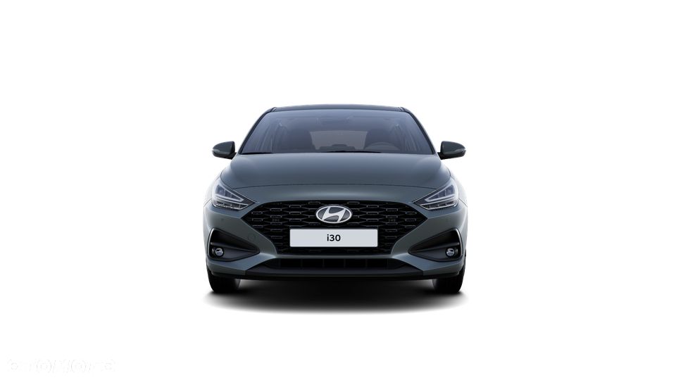 Hyundai i30 1.6 T-GDI Smart DCT - 5