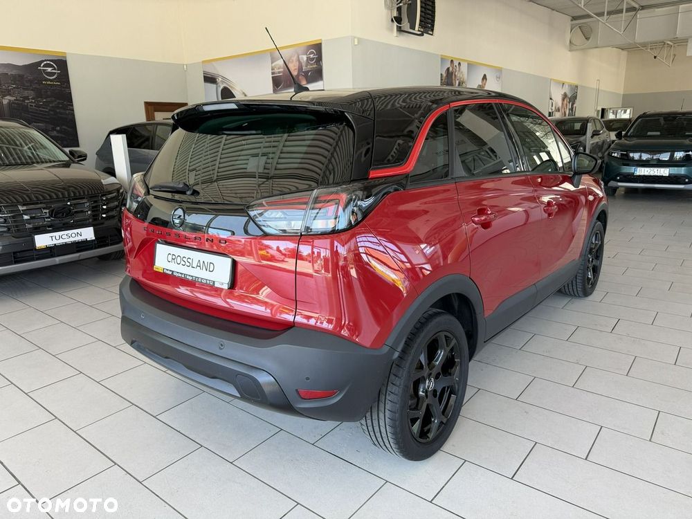 Opel Crossland - 5
