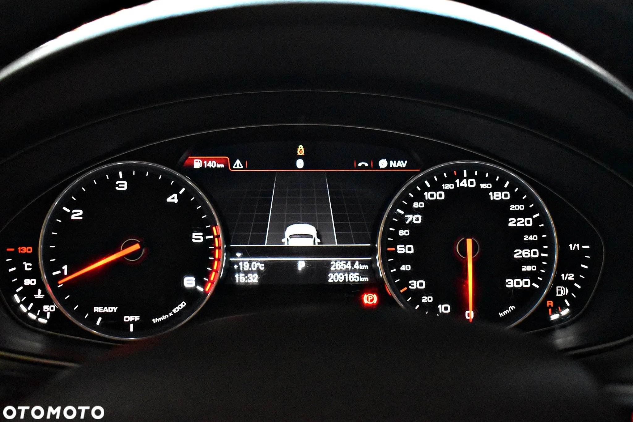 Audi A6 - 23