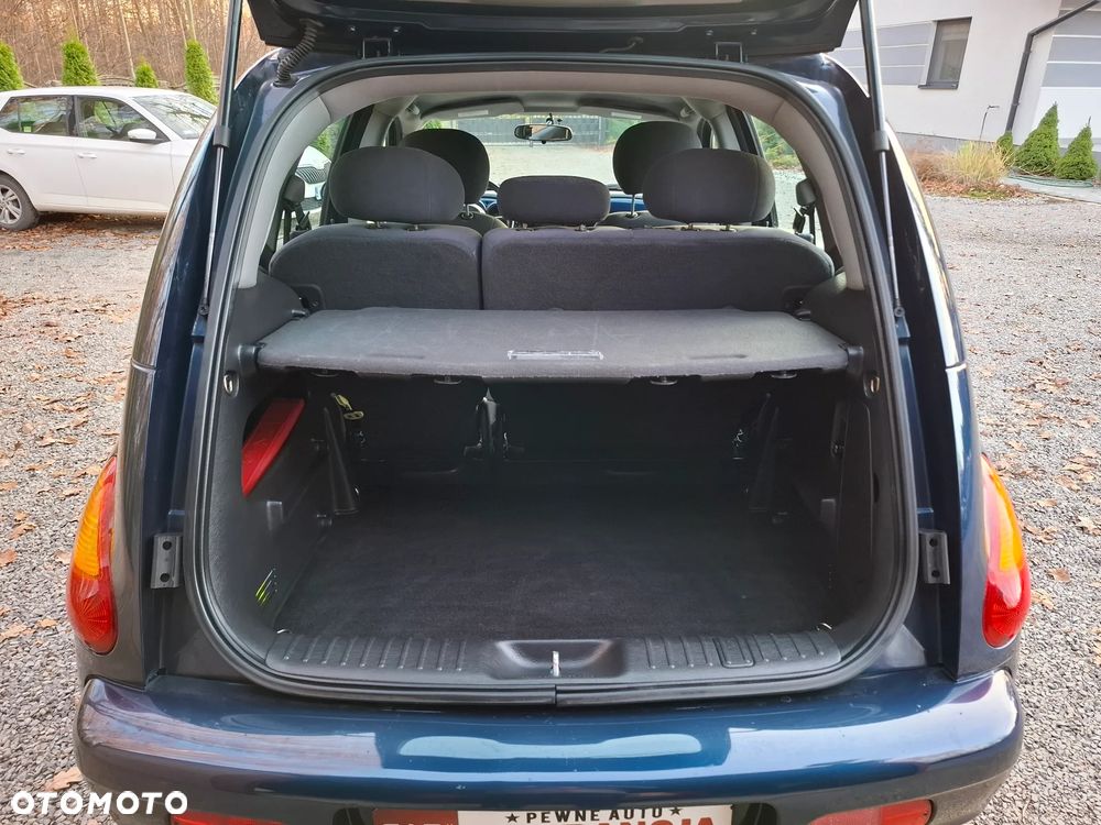 Chrysler PT Cruiser 2.0 Limited - 12