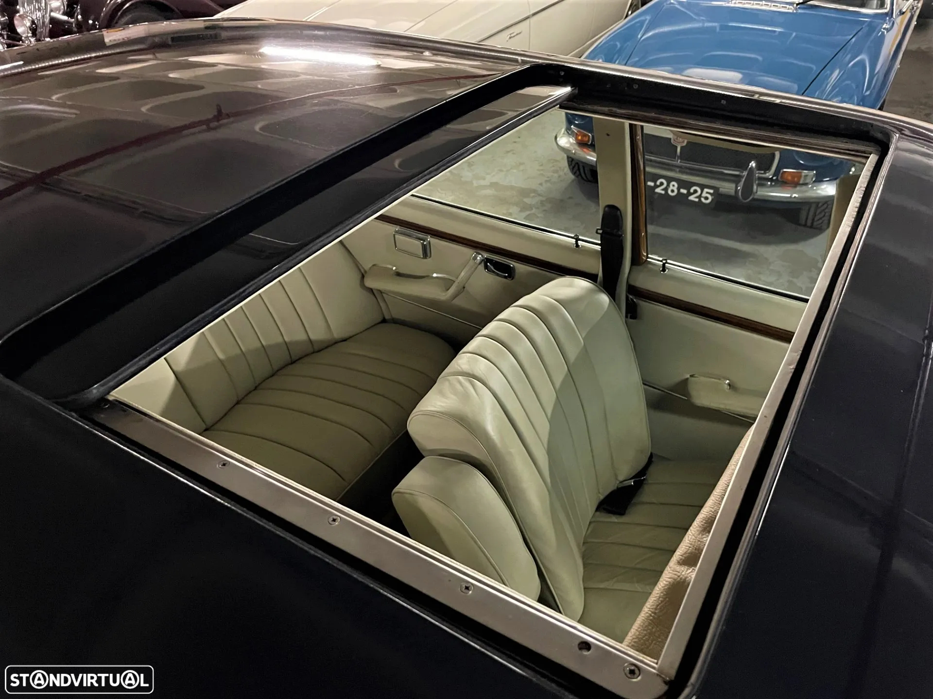 Mercedes-Benz 300 - 15