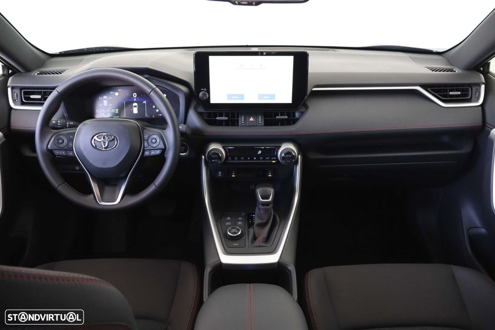 Toyota RAV4 - 23