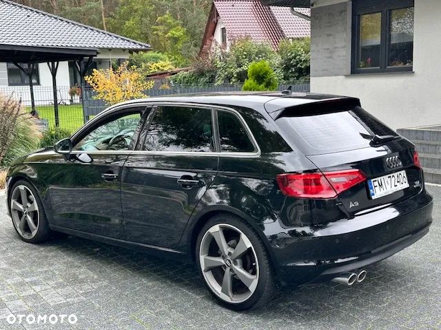 Audi A3 - 6
