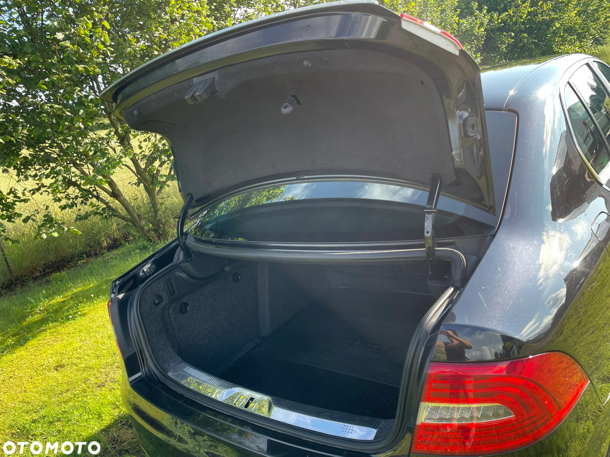 Skoda Superb - 4