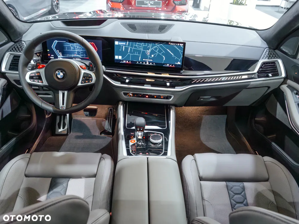 BMW X5 M Competition - 6