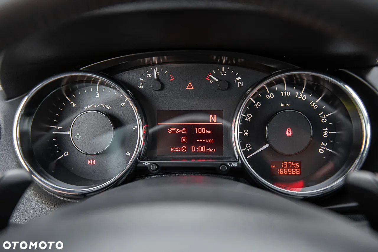 Peugeot 3008 e-HDi 115 ETG6 Stop&Start Allure - 17
