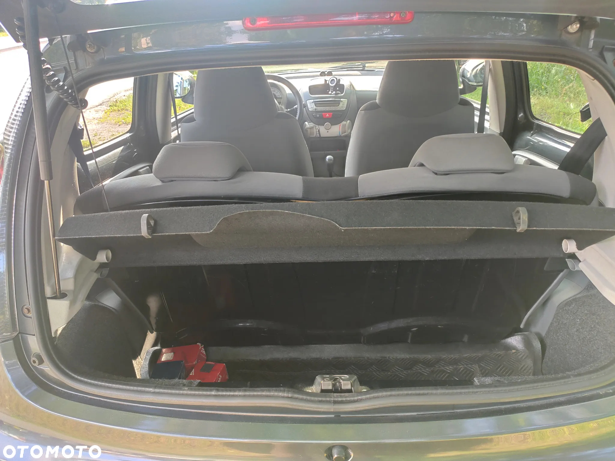 Citroën C1 1.0i Flirt - 7