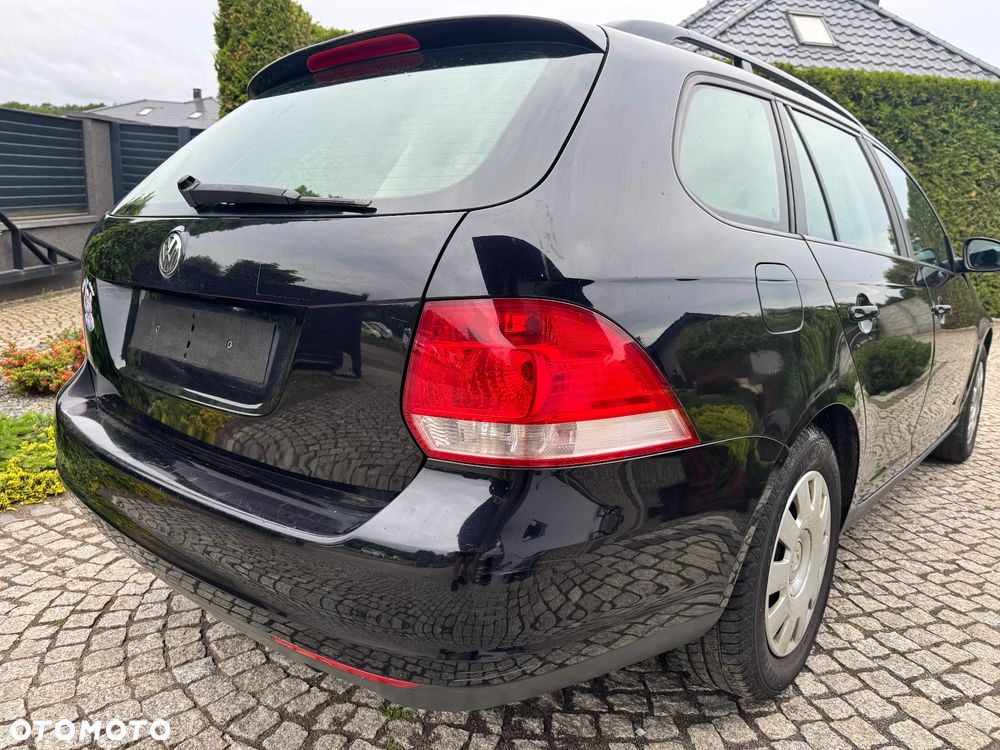 Volkswagen Golf - 14